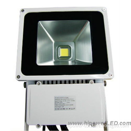 60W LED flood light,IP65,3 years warranty